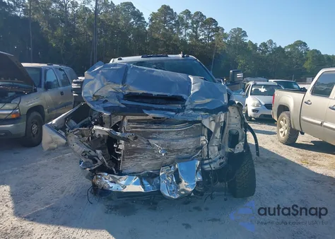 2025 Chevrolet Silverado 2500Hd 4Wd Standard Bed Lt z USA, uszkodzony, nr VIN 2GC1KNEY6S1170901